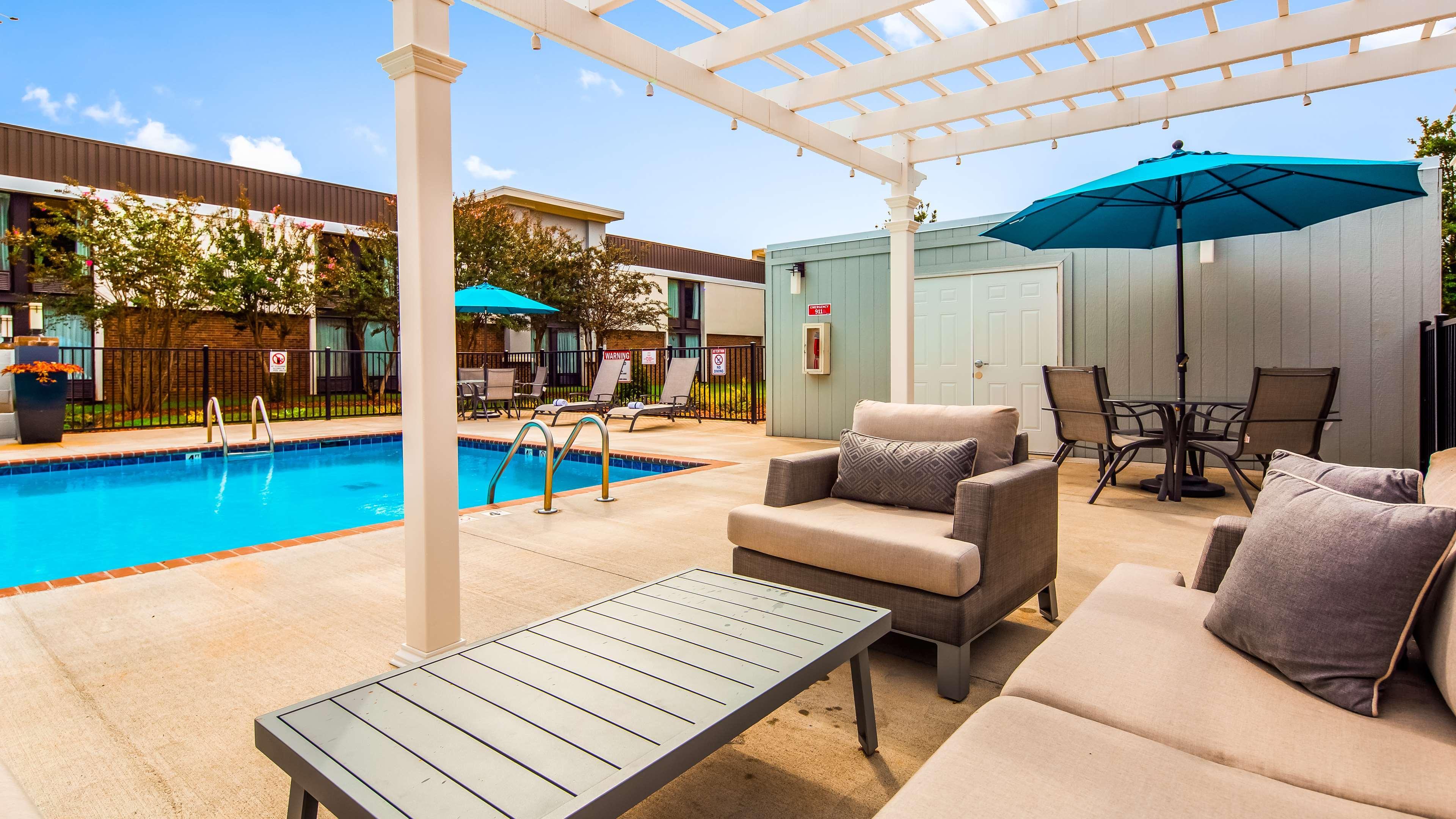 Best Western Plus Yadkin Valley Inn&Suites Jonesville Extérieur photo